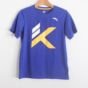 ANTA YOUTH T-SHIRT
